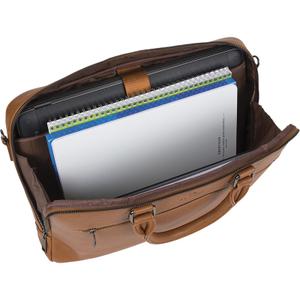 Sacoche d'ordinateur slim 15,6'' Oberthur Detroit image-2