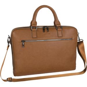 Sacoche d'ordinateur slim 15,6'' Oberthur Detroit image-3