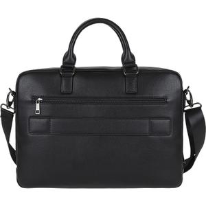 Slim 15,6'' Laptop-Tasche Oberthur Detroit