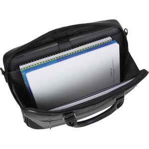 Slim 15,6'' Laptop-Tasche Oberthur Detroit image-1