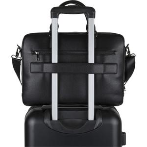 Slim 15,6'' Laptop-Tasche Oberthur Detroit image-2