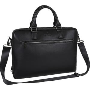 Slim 15,6'' Laptop-Tasche Oberthur Detroit image-3