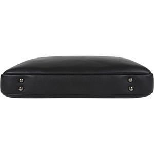 Slim 15,6'' Laptop-Tasche Oberthur Detroit image-4