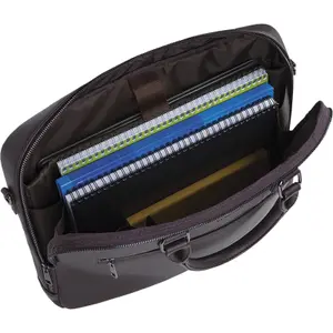 Sacoche d'ordinateur slim 15,6'' Oberthur Detroit image-1