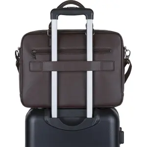 Sacoche d'ordinateur slim 15,6'' Oberthur Detroit image-2