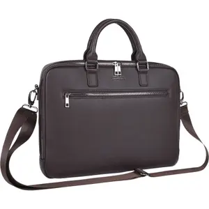 Sacoche d'ordinateur slim 15,6'' Oberthur Detroit image-3