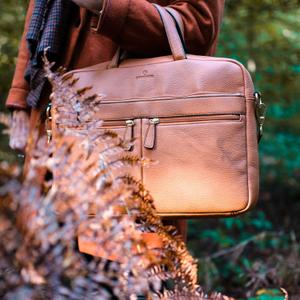 Torebka na laptopa 15,6" dla kobiet Oberthur Bradford image-2