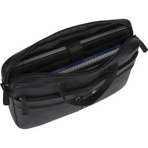 Torebka na laptopa 15,6" dla kobiet Oberthur Bradford image-2