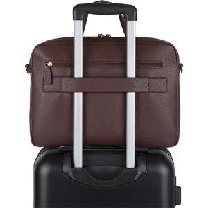 Torebka na laptopa 15,6" dla kobiet Oberthur Bradford image-2