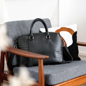 Sacoche d'ordinateur 15,6'' Oberthur Sofia image-5