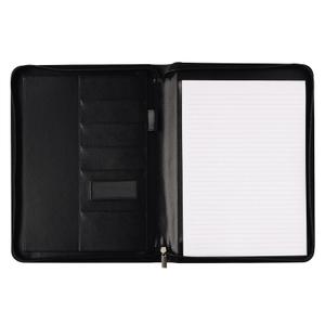 Zipový pouzdro na dokumenty A4 Oberthur Galway image-1