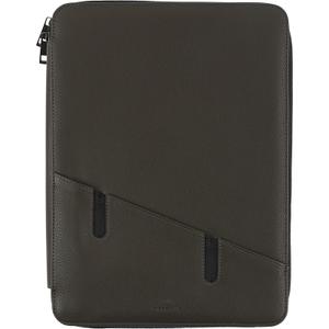 Zipped A4 document holder Oberthur Orlando