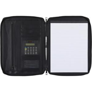 Zipped A4 document holder Oberthur Orlando image-2