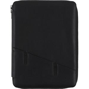 Zipped A4 document holder Oberthur Orlando