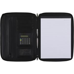 Zipped A4 document holder Oberthur Orlando image-2