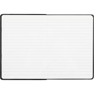 Soft lined notebook Oberthur A6 Carmen image-4