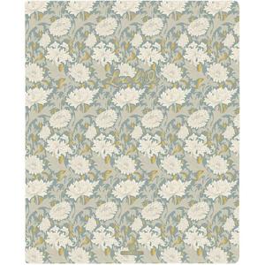 Soft cover guestbook plain portrait format Oberthur Versailles