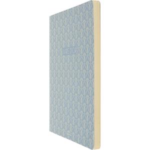 Soft cover guestbook plain portrait format Oberthur Versailles image-1