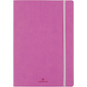 Quaderno morbido a righe Oberthur A5 Carmen image-0