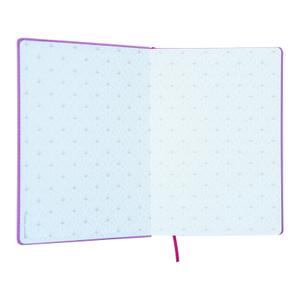 Quaderno morbido a righe Oberthur A5 Carmen image-1