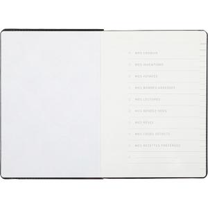 Quaderno morbido a righe Oberthur A5 Carmen image-2