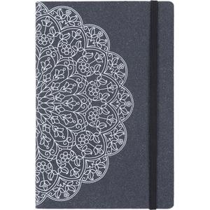 Lined notebook Oberthur A5 Recycle