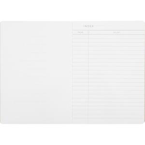 Lined notebook Oberthur A5 Recycle image-3