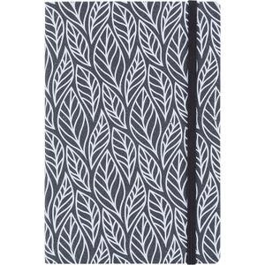 Lined notebook Oberthur A5 Recycle