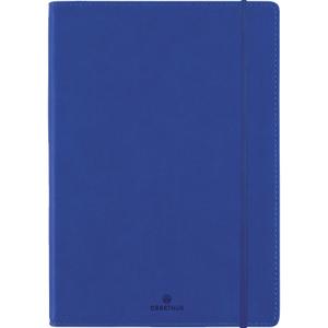 Quaderno morbido a righe Oberthur A5 Carmen image-0