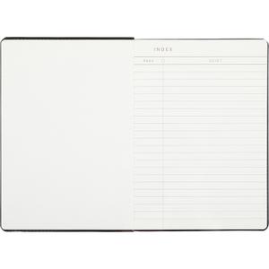 Quaderno morbido a righe Oberthur A5 Carmen image-3