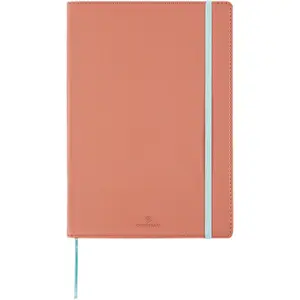 Quaderno morbido a righe Oberthur A5 Carmen image-0