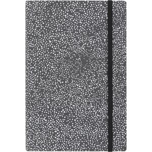 Lined notebook Oberthur A5 Recycle