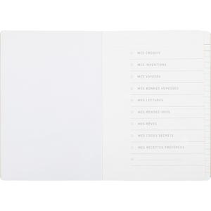 Lined notebook Oberthur A5 Recycle image-2