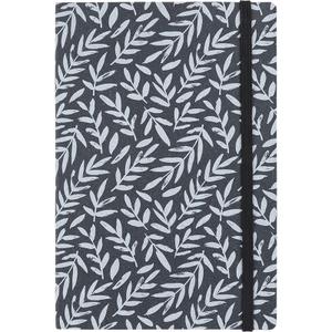 Lined notebook Oberthur A5 Recycle