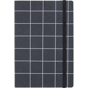 Lined notebook Oberthur A5 Recycle