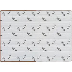 Soft lined notebook Oberthur A5 Balthazar image-2