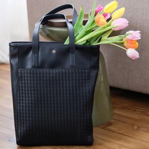 Shopping Bag Oberthur Lisbonne image-5