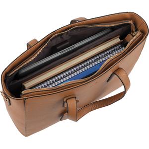 Women's tote Bag Oberthur Bradford 15,6" image-3