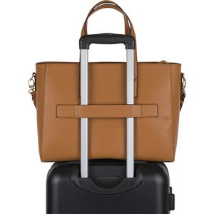 Women's tote Bag Oberthur Bradford 15,6" image-4