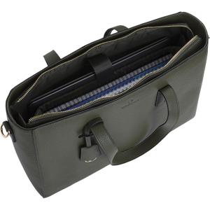 Women's tote Bag Oberthur Bradford 15,6" image-3