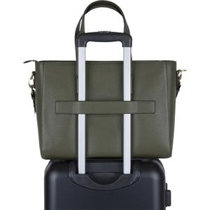 Women's tote Bag Oberthur Bradford 15,6" image-4