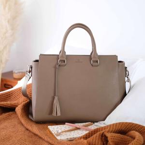 Torba na laptopa 15,6" dla kobiet Oberthur Sofia image-5