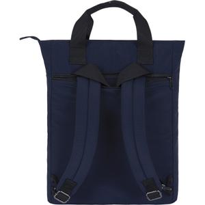 Sac à dos d'ordinateur 15,6'' multi-poche femme Oberthur Sienna image-1