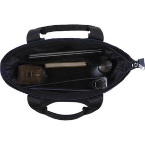 Sac à dos d'ordinateur 15,6'' multi-poche femme Oberthur Sienna image-2