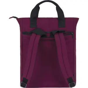 Mochila de ordenador de 15,6'' multipoche para mujer Oberthur Sienna image-1