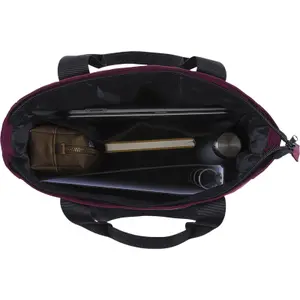 Mochila de ordenador de 15,6'' multipoche para mujer Oberthur Sienna image-2