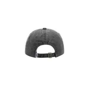 Casquette 5 Pannel Obey Strapback image-1