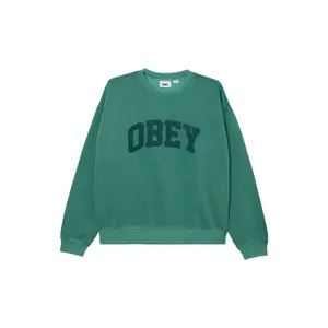 Sudadera Obey Collegiate