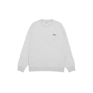 Sudadera Obey Paper Rose image-1