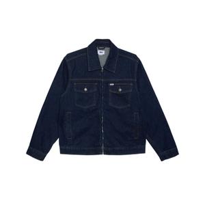 Denim jacket Obey Base Trucker